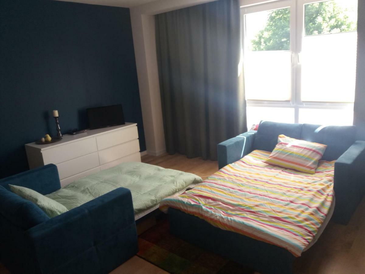Apartament Pruszków Exterior foto