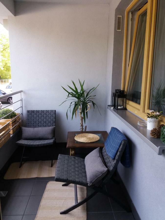 Apartament Pruszków Exterior foto
